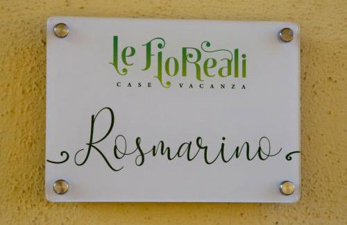 Le Floreali - Casa Rosmarino - Foto 53