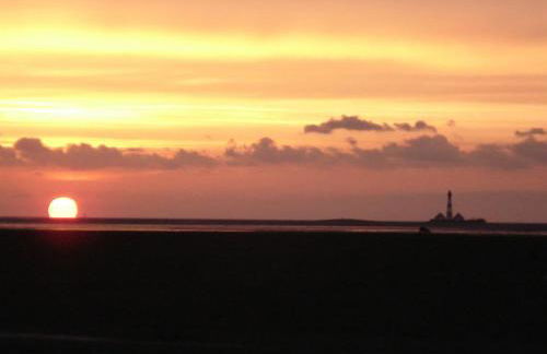 Ferienhof am Deich - Foto 23