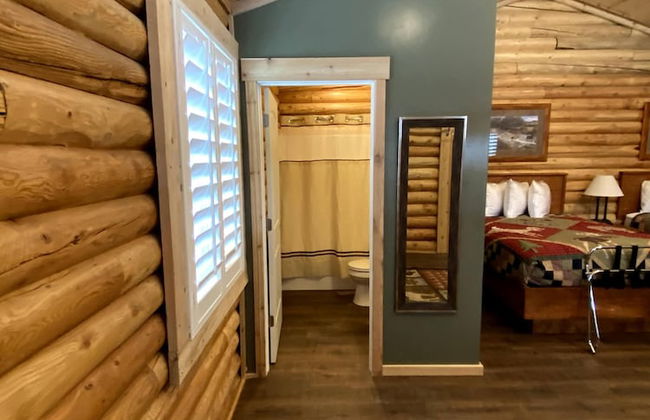 Cabin Village - Foto 7