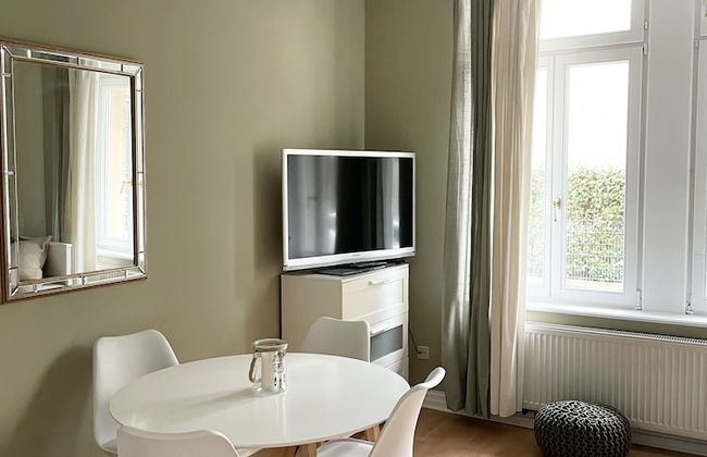 Lovely Apartment in Baden-Baden - Foto 60