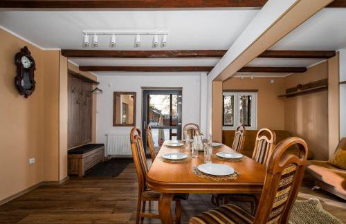 Sunny House - Narew, Łacha - Foto 11