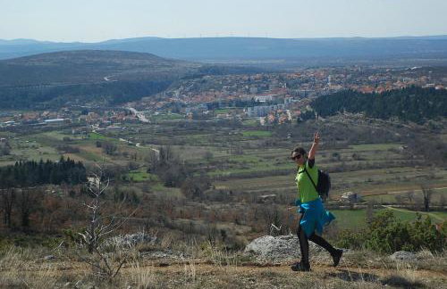 Holiday home "Goga" ruralna kuća - Foto 52