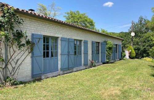 Villa CARAMEL - Piscine - VUE - Foto 27