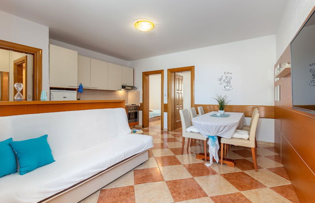 Villa Oleander - Foto 34