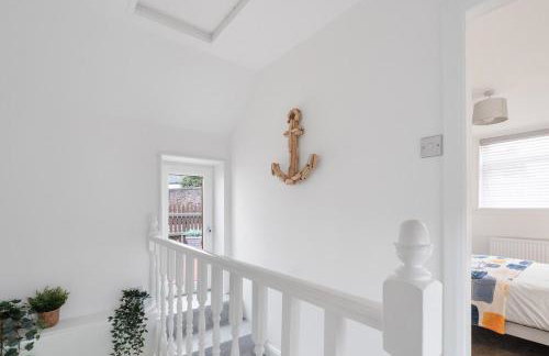 Creel Cottage, Peterhead - Foto 24