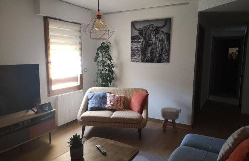Appartement meublé tout confort - Foto 15