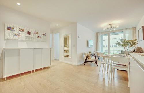 Apartamento Salesianos By Clabao - Photo 8