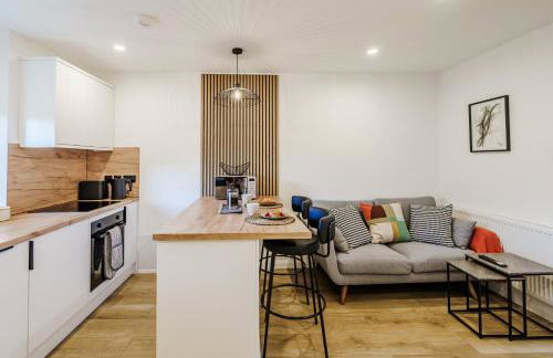 Luxurious One Bedroom Apartment - Foto 1