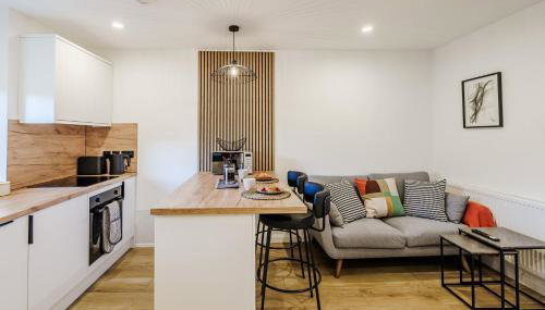 Luxurious One Bedroom Apartment - Foto 1