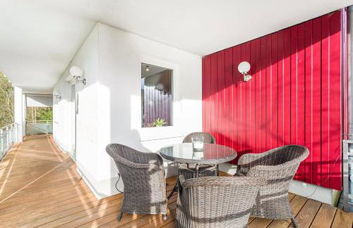 Ferienwohnung am Schmenkenberg - Foto 28