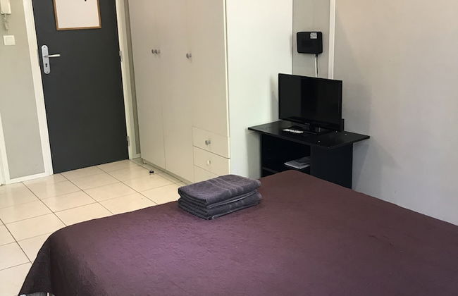 Résidence Carpe Diem - Foto 3