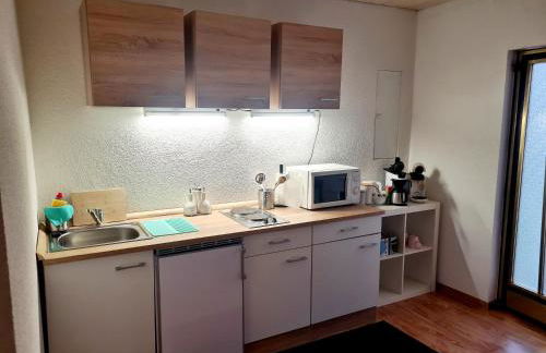 Apartment zum Wohlfühlen in ruhiger Lage - Foto 5