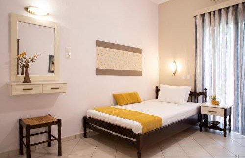 Evaggelia rental apartments - Foto 2