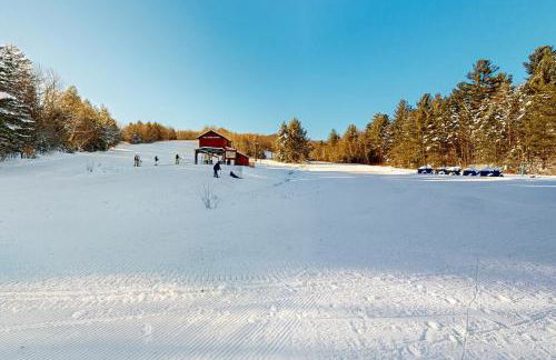 Slopeside Getaway - Foto 24