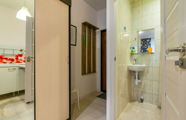 Ptitsa Hotel - Foto 12