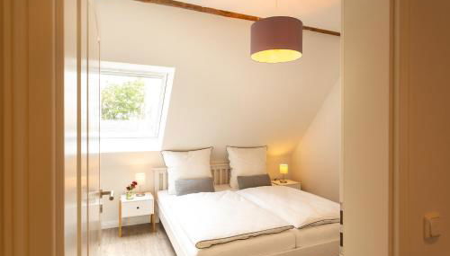 Urlaub auf dem Lande - Ferien-Apartment Süd-West - Foto 4