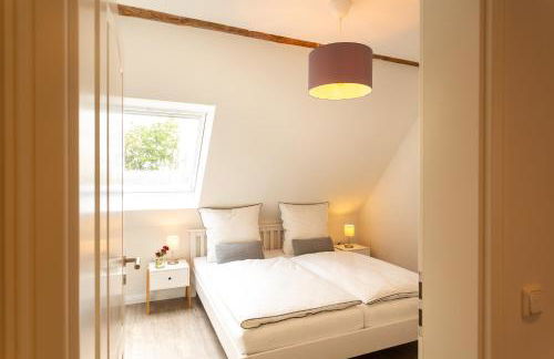 Urlaub auf dem Lande - Ferien-Apartment Süd-West - Foto 4