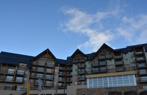 Résidence Les Adrets de Peyragudes - Foto 43