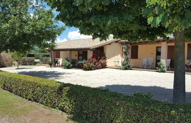 Agriturismo Casale del Contadino - Foto 31