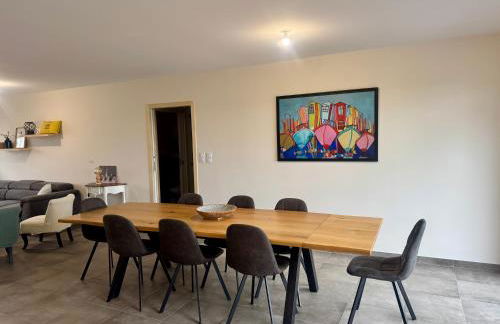 Le Nid de l'Etier, 4 chambres pour 8 pers - Foto 23