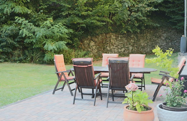 Villa Liliengrund - Foto 25