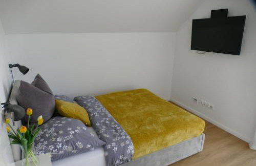 Ceglany Domek z jacuzzi, nad jeziorem, przy lesie - Foto 30