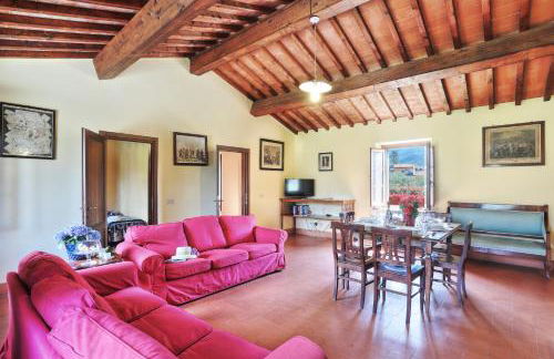 Agriturismo Villa Rosselmini - Foto 34