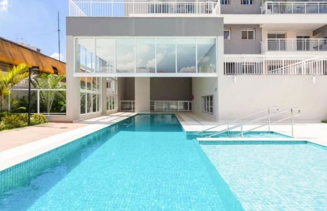 Nomah - Aptos por Temporada em Santana - Foto 1