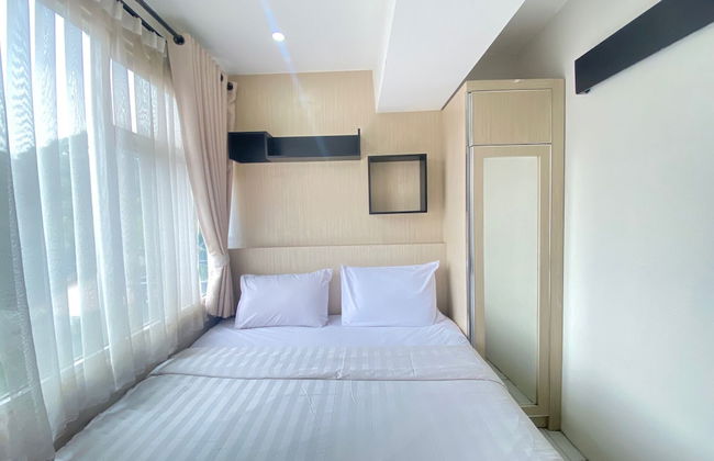 Cozy 2Br Apartment At The Jarrdin Cihampelas Near Ciwalk - Foto 3