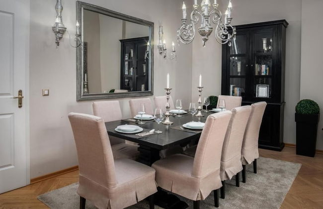 Palacina Berlin - Serviced Apartments - Foto 9