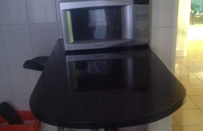 Eliba Apartments - Foto 20