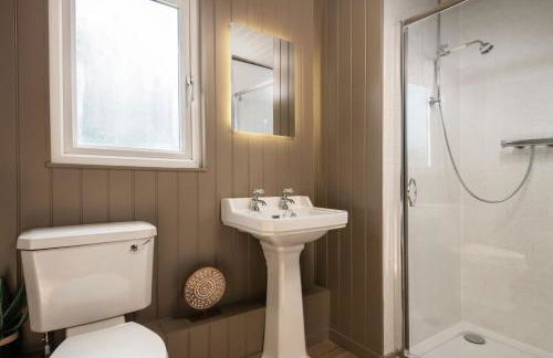 Rabbits Warren - Cotswolds Stay with Sauna and Hot Tub - Foto 11