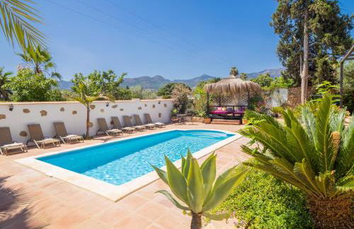 Cubo's Villa Bellavista La Jona & Heated Pool - Photo 26