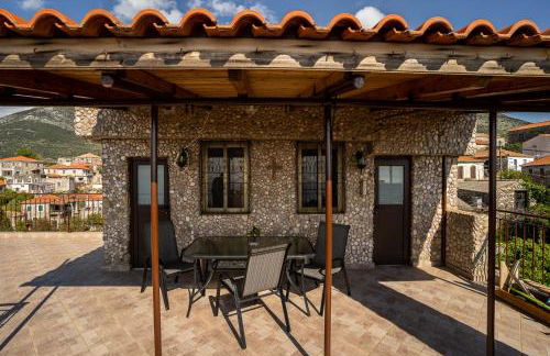 Sea & Mountain - Mani Serenity Retreat - Foto 6