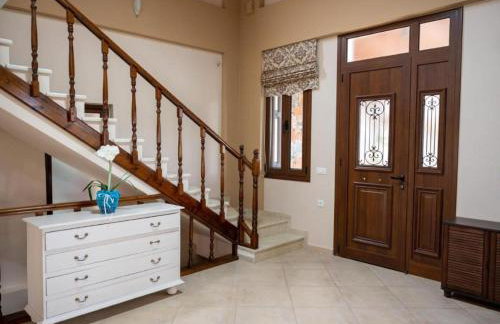 Villa in Elounda with Private Pool & BBQ - Foto 40