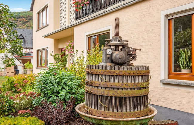 Alluring Holiday Home in Ernst With Balcony - Foto 28