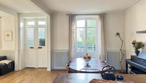 Charming bourgeois house – Précy town centre - Foto 5