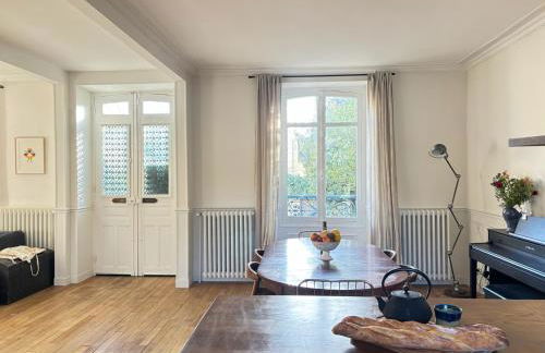 Charming bourgeois house – Précy town centre - Foto 5