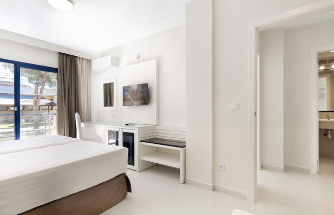 Sol Sancti Petri Apartamentos - Foto 18