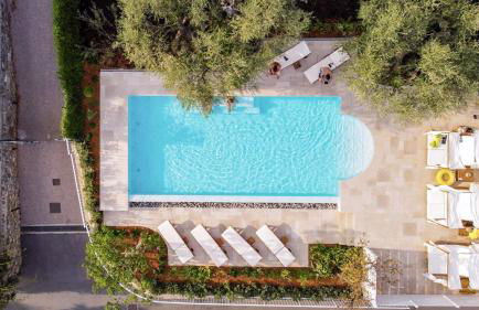 Villa La Rodina - Foto 11