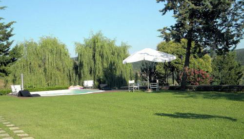 Elegant Tuscan Holiday Home - Foto 4, Garden