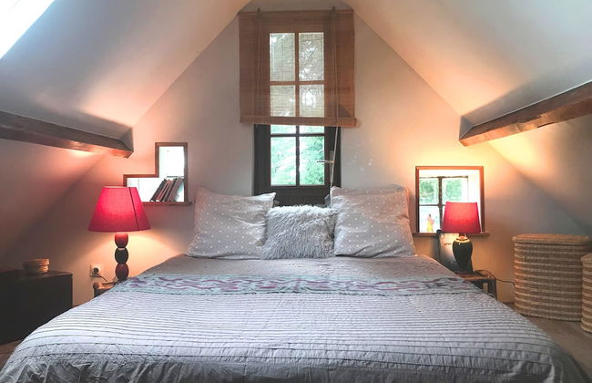 Cottage Insolite et autonome - Foto 3