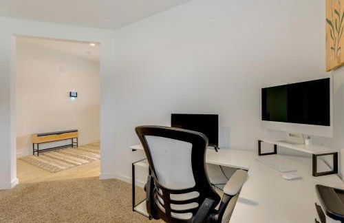 Resort Perks and Private Hot Tub Brookshire Retreat - Foto 28