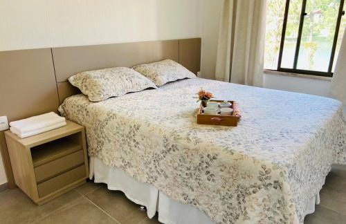 Montserrat em Guaramiranga, Ap 10 - Foto 12