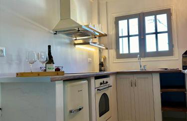 Sea View Kerame - Photo 44