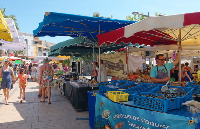 Résidence Odalys Collection Nakâra - Foto 18