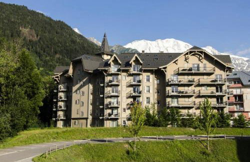 Résidence Le Grand Panorama - Grand Panorama 411 MAE-5270 - Foto 7