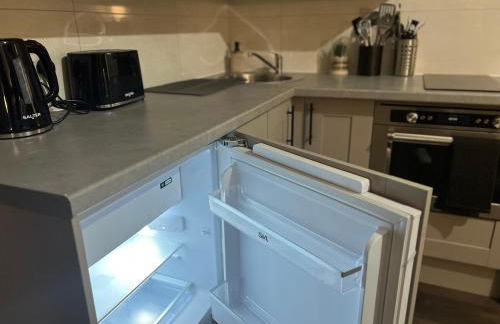 King Size Studio Apartment Streatham - Foto 12