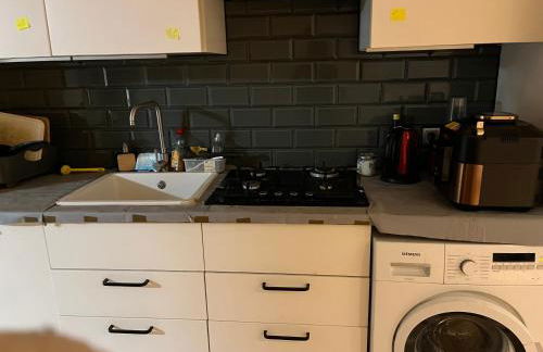 Köpenick spree 1 bed room house - Foto 2