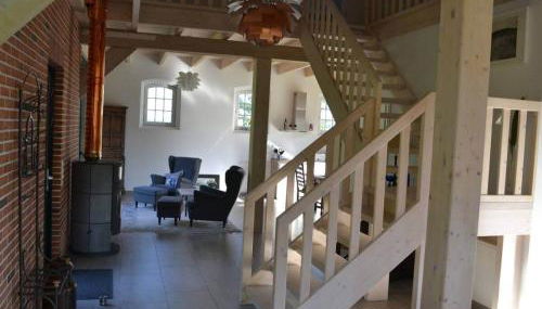 Remise unter dem Storchennest - Foto 3